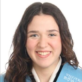 Nounou à Valence: Maria