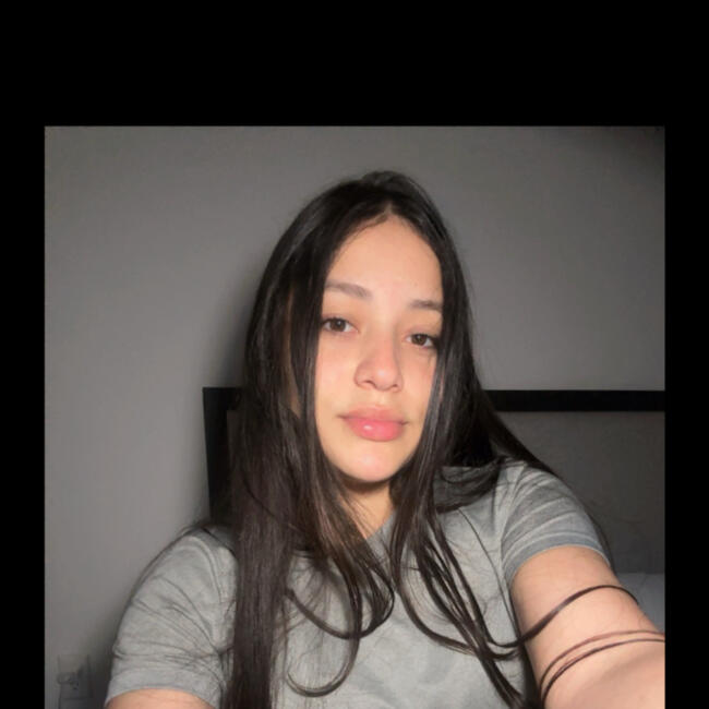 Nanny in Florida City: Vanesa