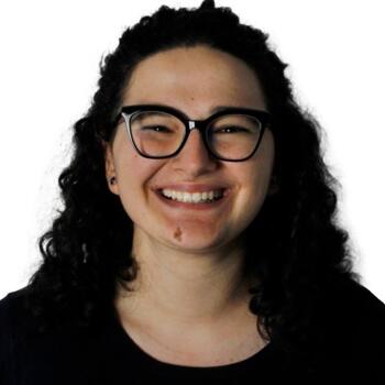 Babysitter a Trieste: Maria elena