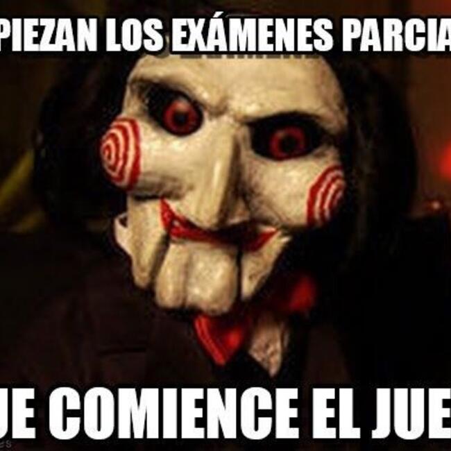 Niñera en Lima: Chucky