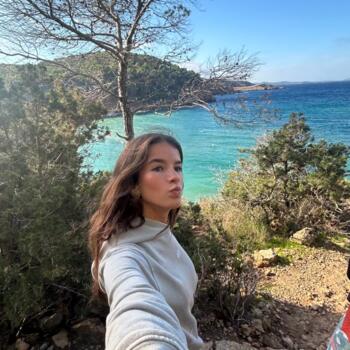 Babysitter in Monein: Léa