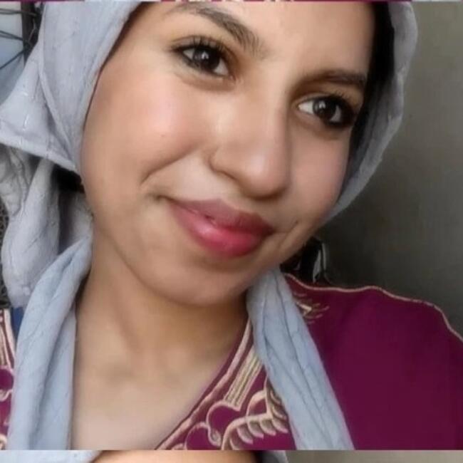 Babysitter in Kenitra: Fatima Zahra