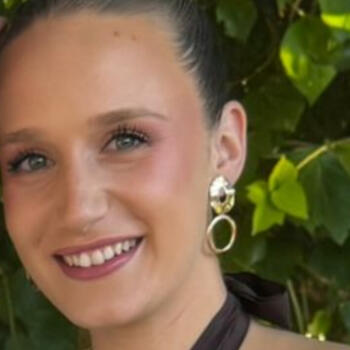 Niñera San Sebastián de los Reyes: Paula