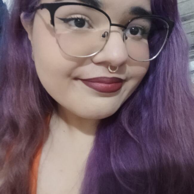 Babysitter in São Paulo: Lívia