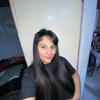 Babysitter in San Juan Bautista: Gimena