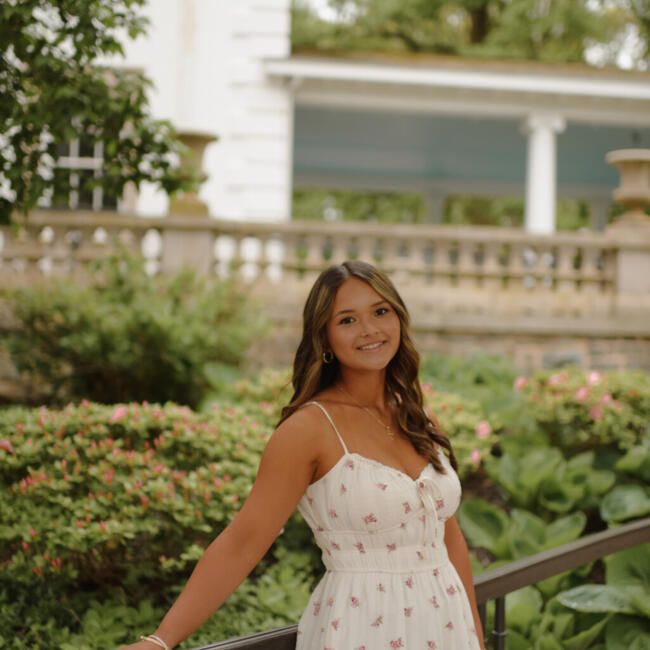Babysitter in Sykesville: Maria