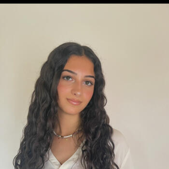 Babysitter Capannori: Vanessa