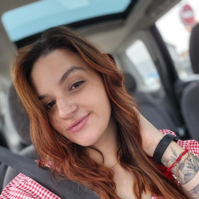 Babysitter em Matosinhos: Vânia Pinto