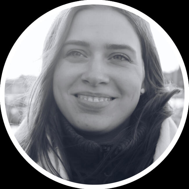 Babysitter in Frankfurt am Main: Yvette