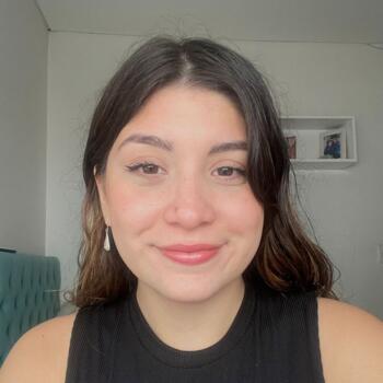 Nanny in Madrid: Alfonsina