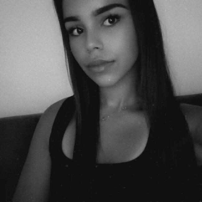 Babysitter in Trets: Sohane