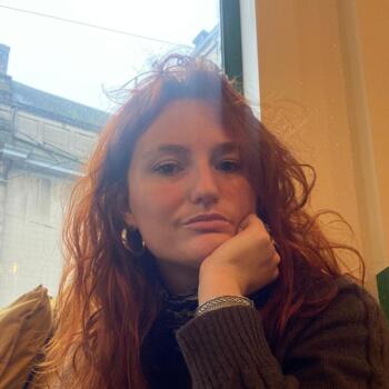 Babysitter a Roma: Fanny