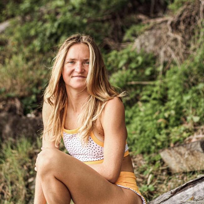 Babysitter in Sunshine Coast: Stephanie