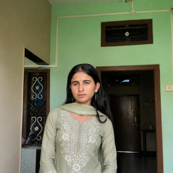Nanny in Ahmedabad: Bhumika
