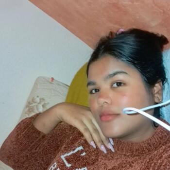 Nanny in Pego: Estefany