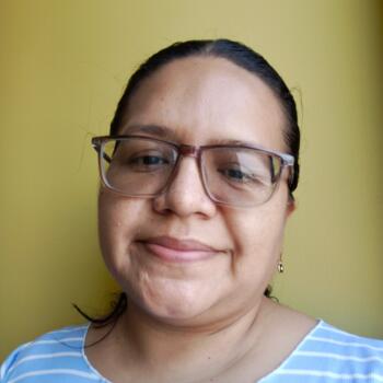 Niñera en Guayaquil: Fernanda