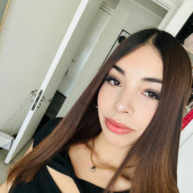 Babysitter in La Florida: Sherlyne