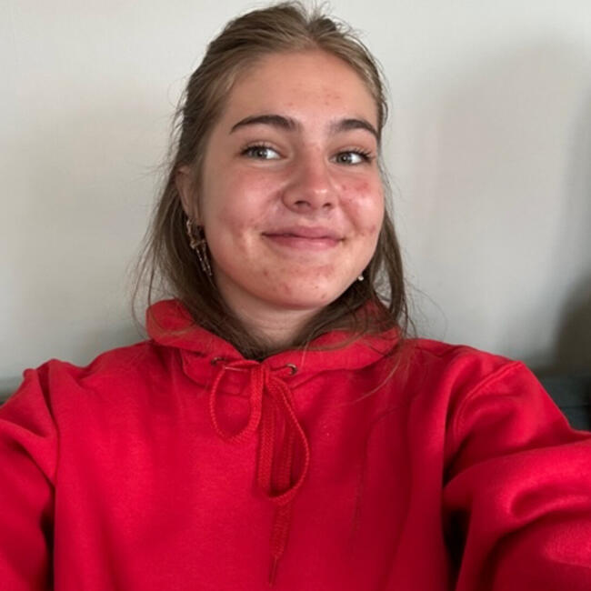 Babysitter i Aarhus: Esther