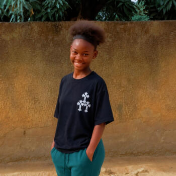 Babysitter in Ndola: Eda