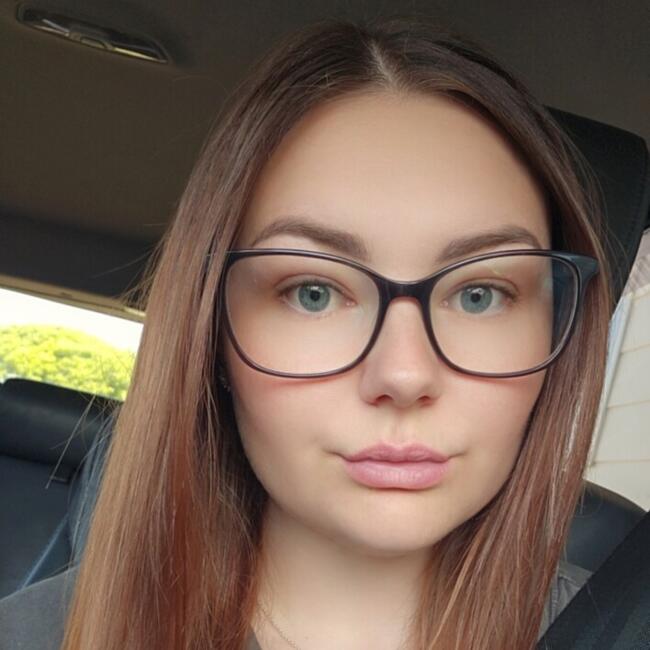 Babysitter in New Plymouth: Jasmine