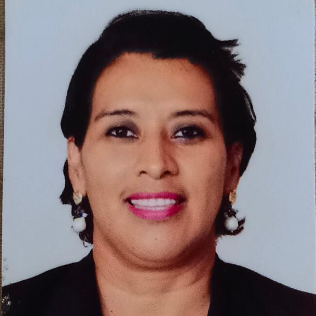 Babysitter in La Florida: Glenda