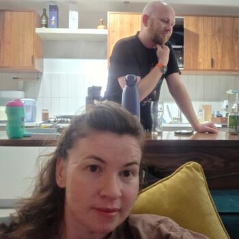 Babysitting job in Ramat Gan: babysitting job Anna