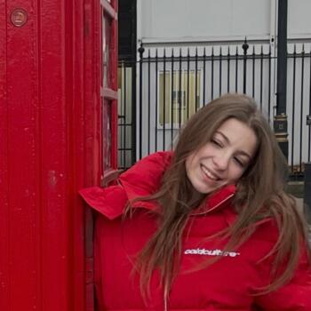 Babysitter in Treviglio: MARTINA