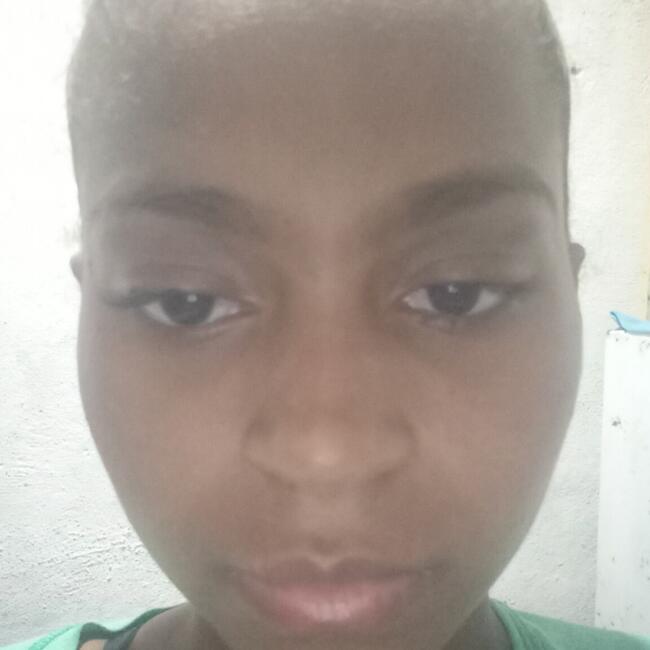 Babysitter in Belford Roxo: Dafny Ferreira Freires