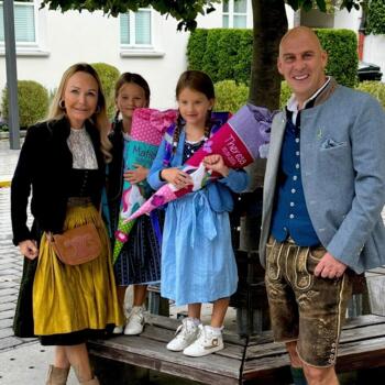 Babysitter Job in München: Antje