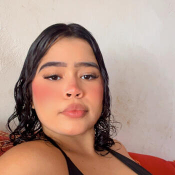 Babá São José de Ribamar: Sarah