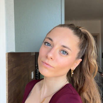 Babysitter Perpignan: Maëlle