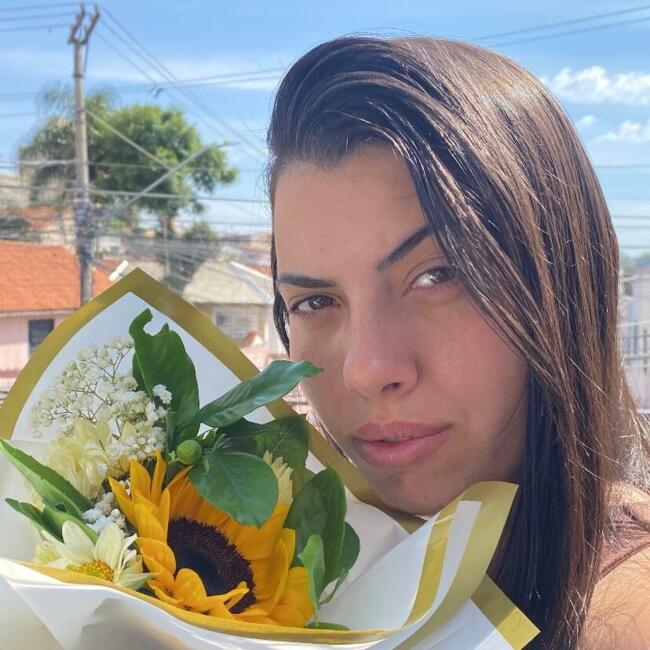 Babysitter in São Paulo (São Paulo): Flavia