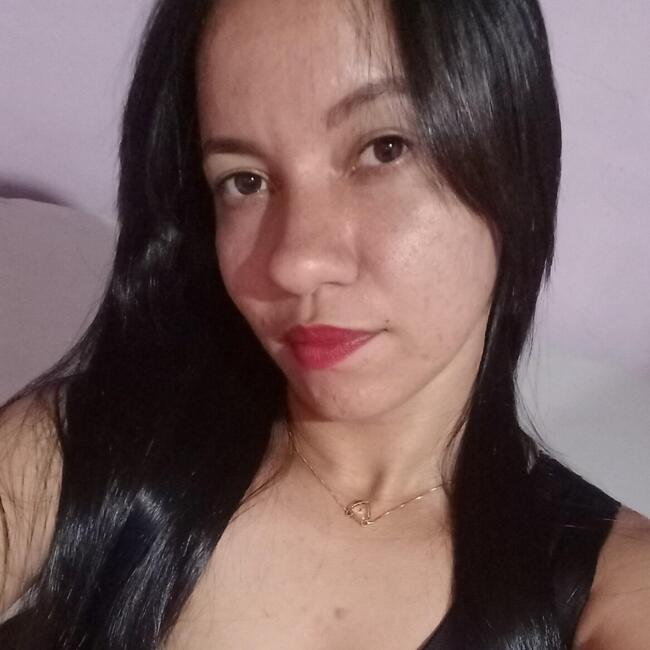 Babá em Extremoz: Rayssa