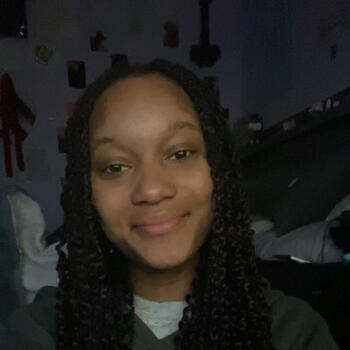 Babysitter in Buford (Georgia): Payton