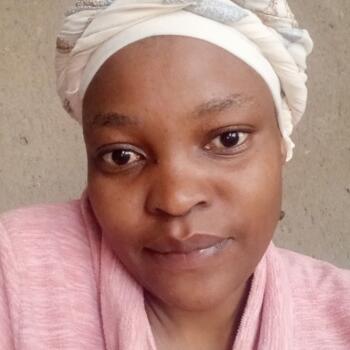 Nanny in Dennilton: Nomvelo