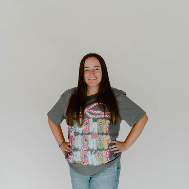 Babysitter in Snellville: Staci