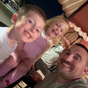 Babysitting job in Tempe: babysitting job Cody