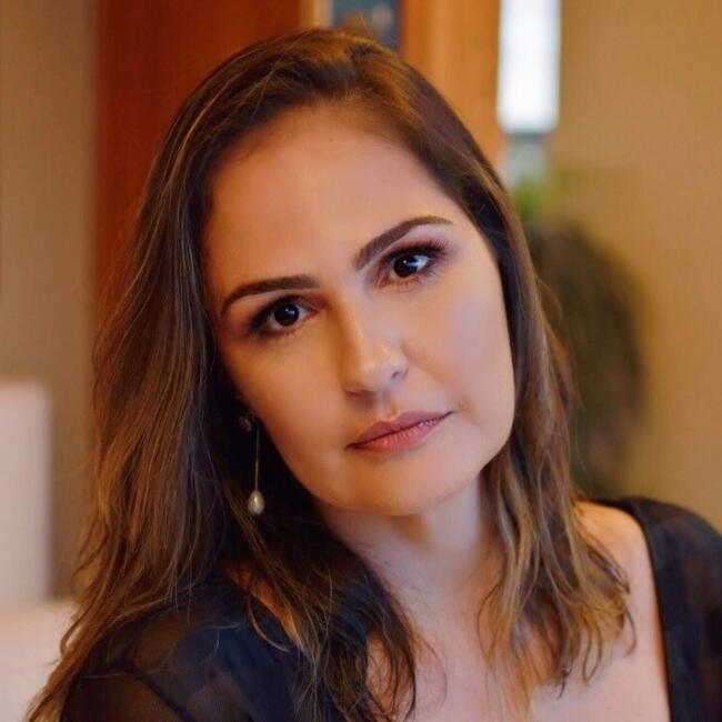 Babysitter in Rio de Janeiro: Ana Cristina Faria
