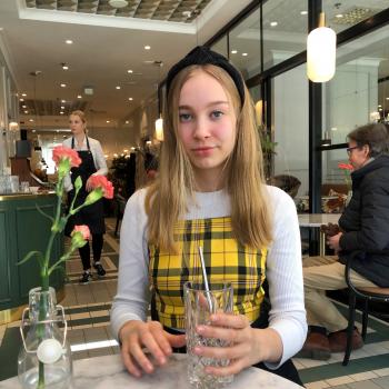 Barnvakter i Helsingfors: Emmi
