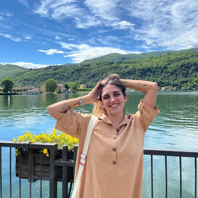 Babysitter in La Seu d'Urgell: Sophie