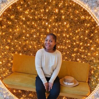 Babysitter in Strand: Melody