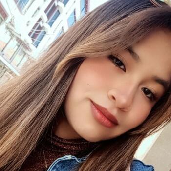 Niñera en La Paz: Dafne