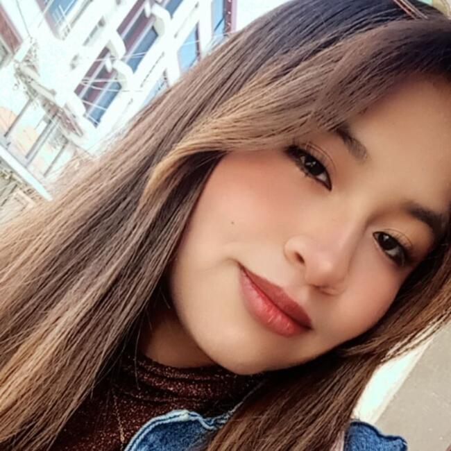 Niñera en La Paz: Dafne