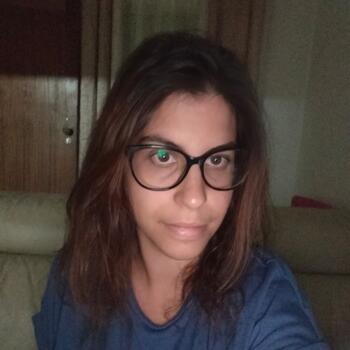 Babysitter em Loures: Cláudia
