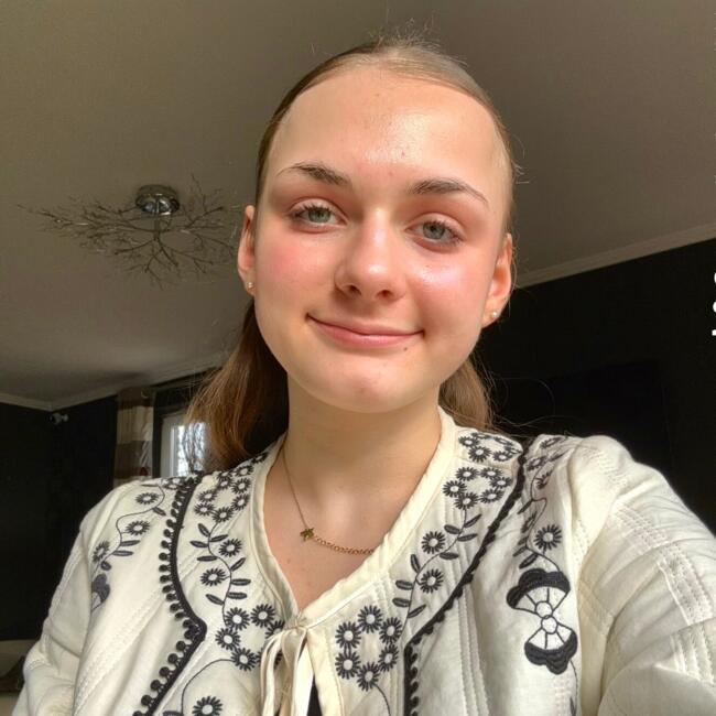 Babysitter in Marche-en-Famenne: Laly