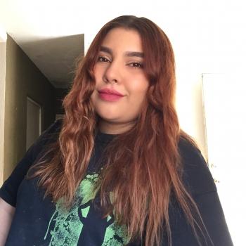 Niñera Hermosillo: Karla