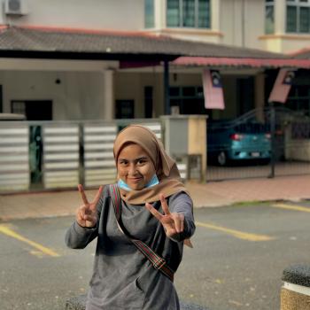 Pengasuh di Johor Bahru: Afeefah