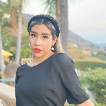 Babysitter in Tijuana: Perla