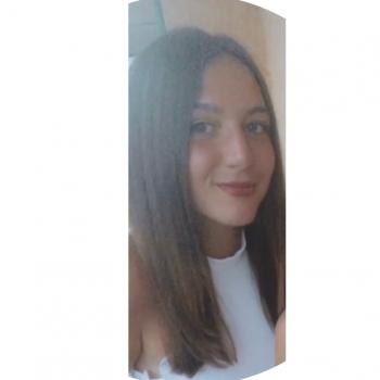 Babysitter a Alessandria: Magda