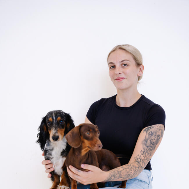 Babysitter in Perth: Rachal